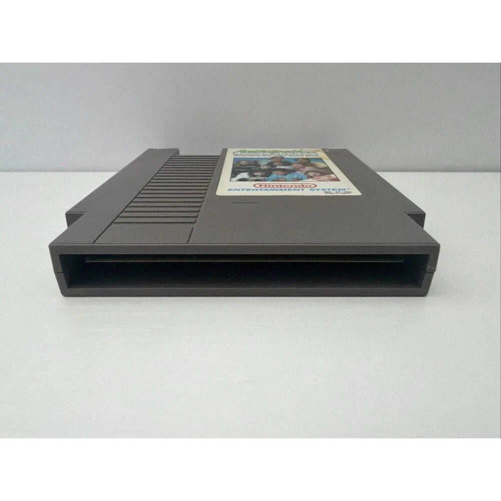 Anticipation (Nintendo NES, 1988) Game Cartridge Only - Tested - Blockbuster